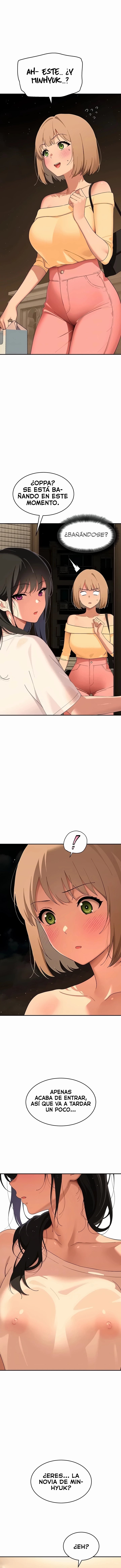 A Quiet Cat Raw - Chapter 19 Page 3