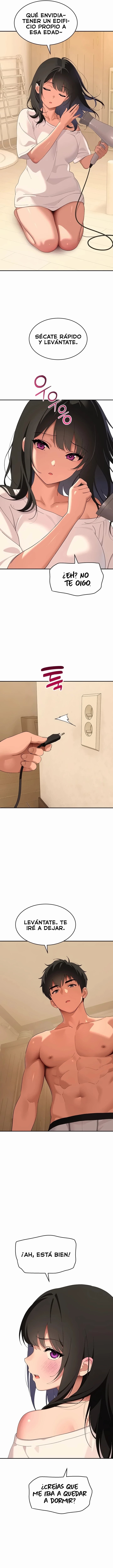 A Quiet Cat Raw - Chapter 19 Page 6