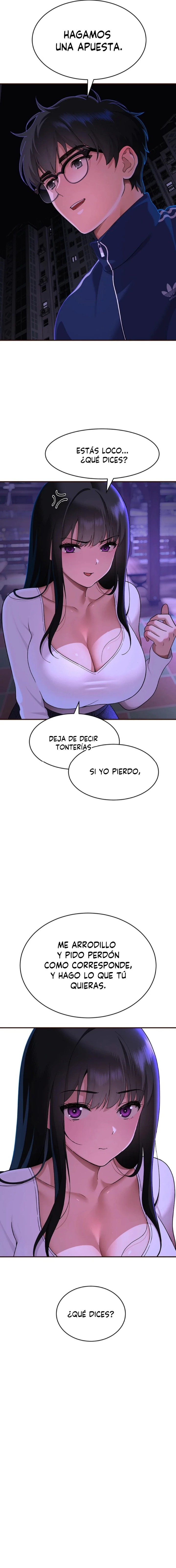 A Quiet Cat Raw - Chapter 2 Page 30