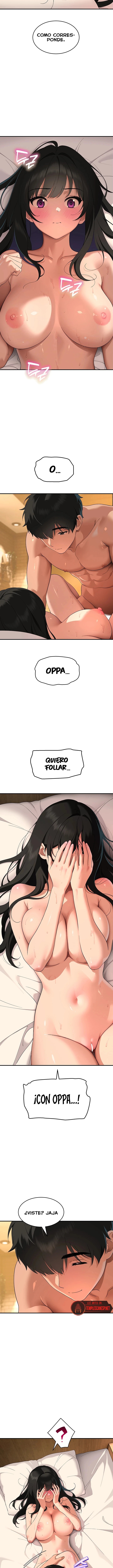A Quiet Cat Raw - Chapter 5 Page 7