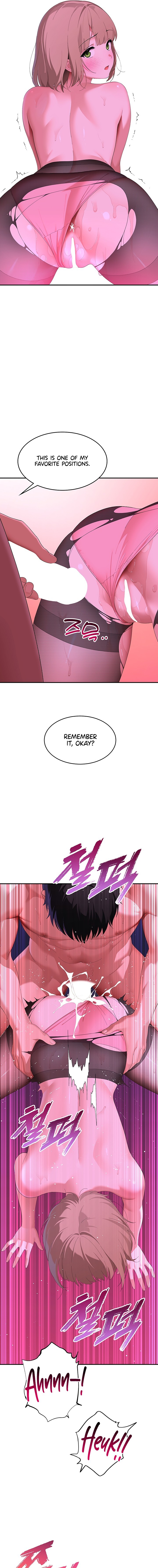 The Meek Cat Chapter 23.00 Page 11