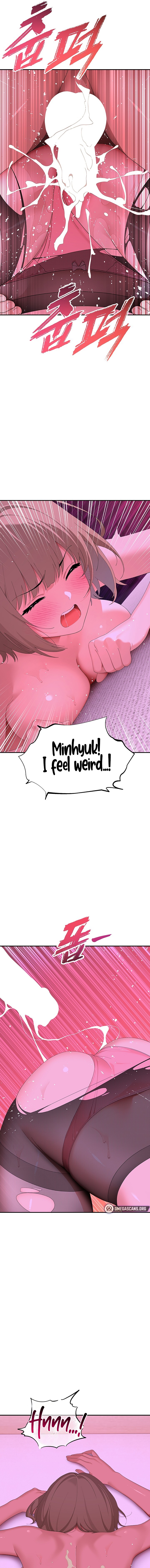 The Meek Cat Chapter 23.00 Page 13