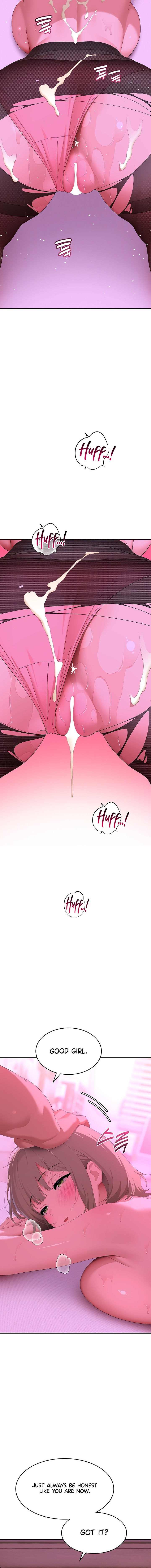 The Meek Cat Chapter 23.00 Page 14