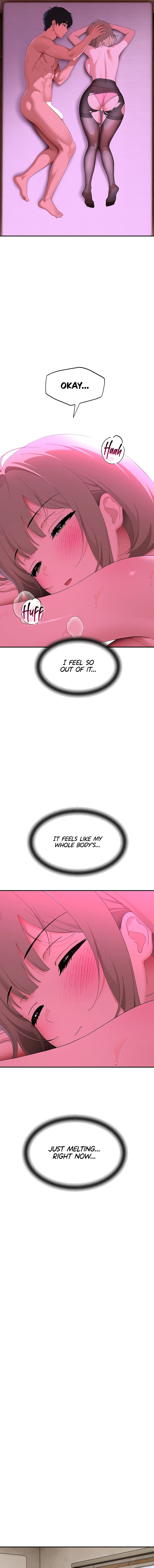 The Meek Cat Chapter 23.00 Page 15