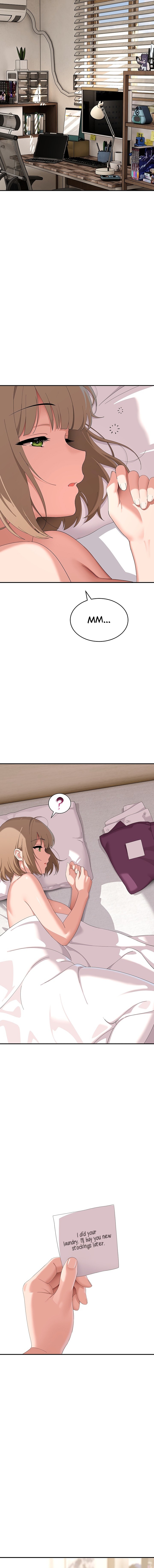 The Meek Cat Chapter 23.00 Page 16