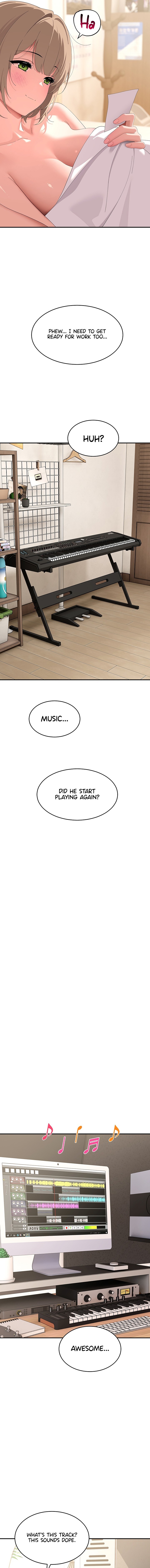 The Meek Cat Chapter 23.00 Page 17