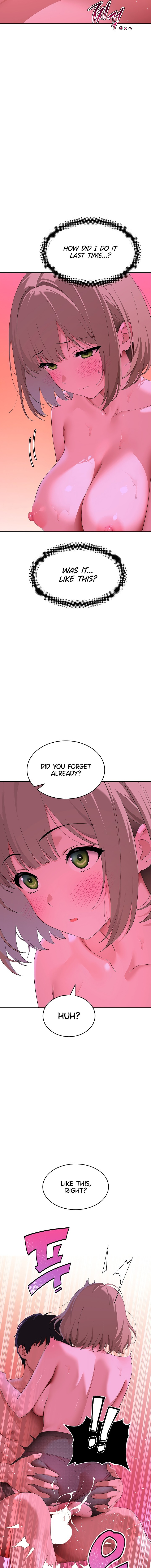 The Meek Cat Chapter 23.00 Page 3