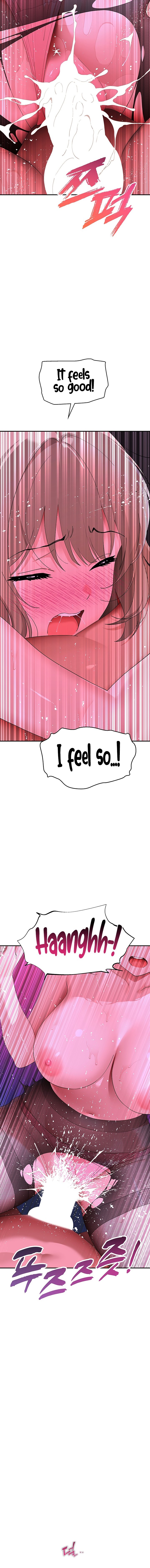 The Meek Cat Chapter 23.00 Page 8