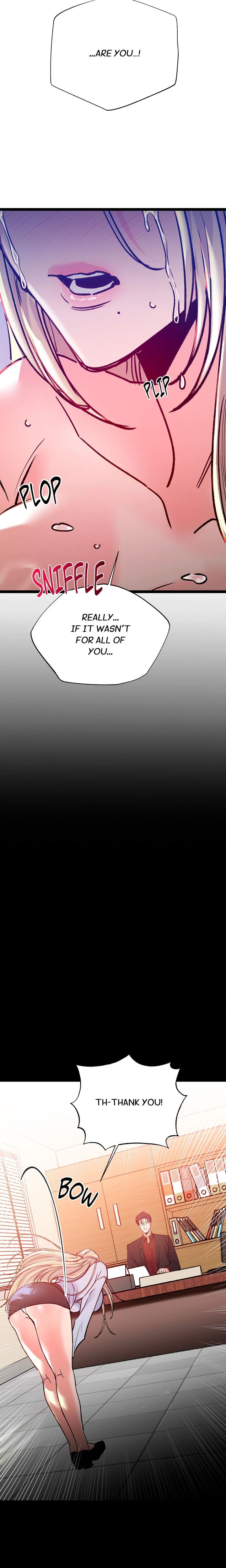 Work Me Out - Chapter 30 Page 2