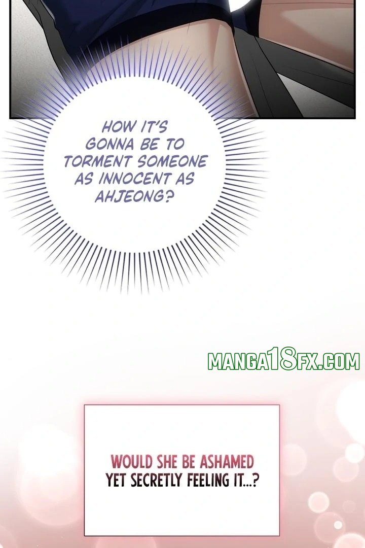 Lets Go For A Shampoo - Chapter 18 Page 2