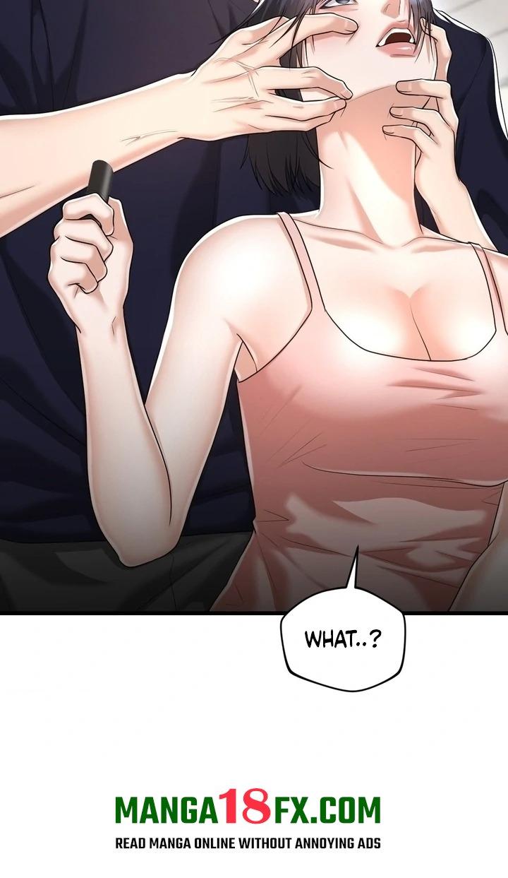 Lets Go For A Shampoo - Chapter 18 Page 22