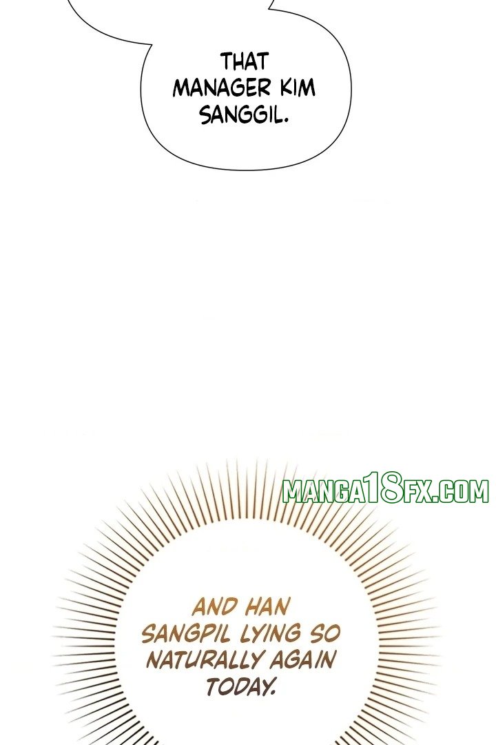 Lets Go For A Shampoo - Chapter 18 Page 45