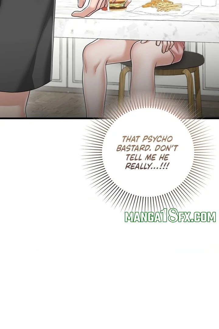 Lets Go For A Shampoo - Chapter 18 Page 68