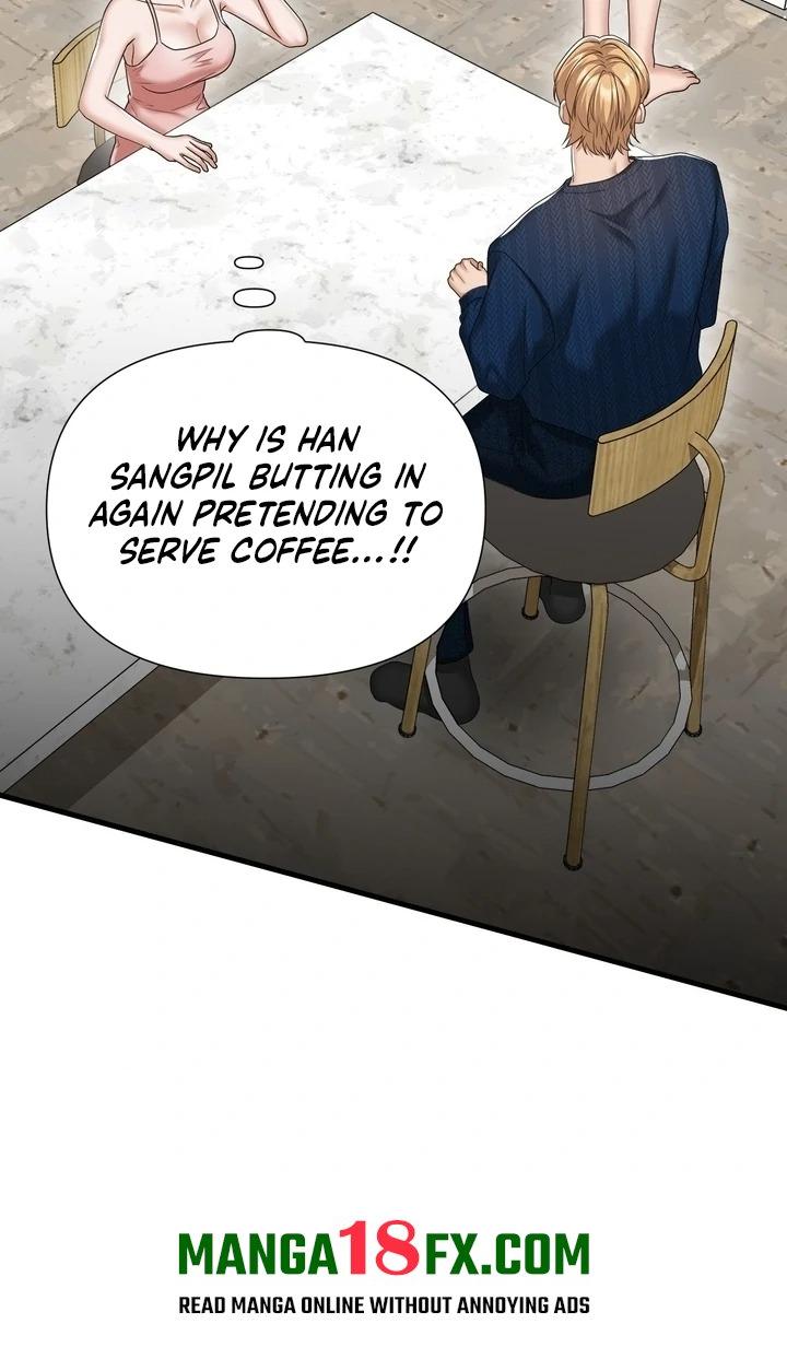Lets Go For A Shampoo - Chapter 18 Page 78