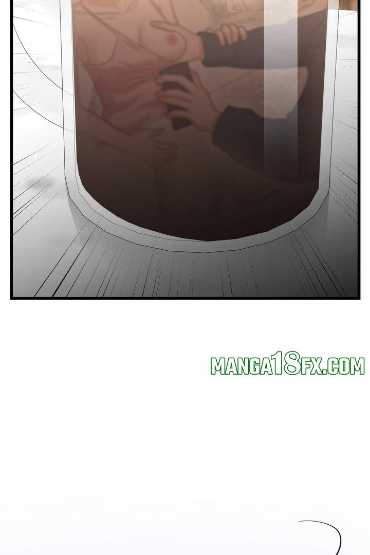 Lets Go For A Shampoo - Chapter 18 Page 97