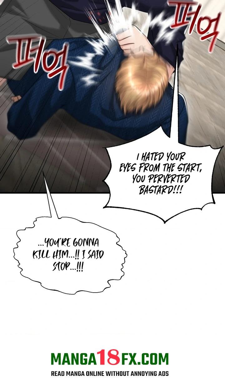 Lets Go For A Shampoo - Chapter 19 Page 14