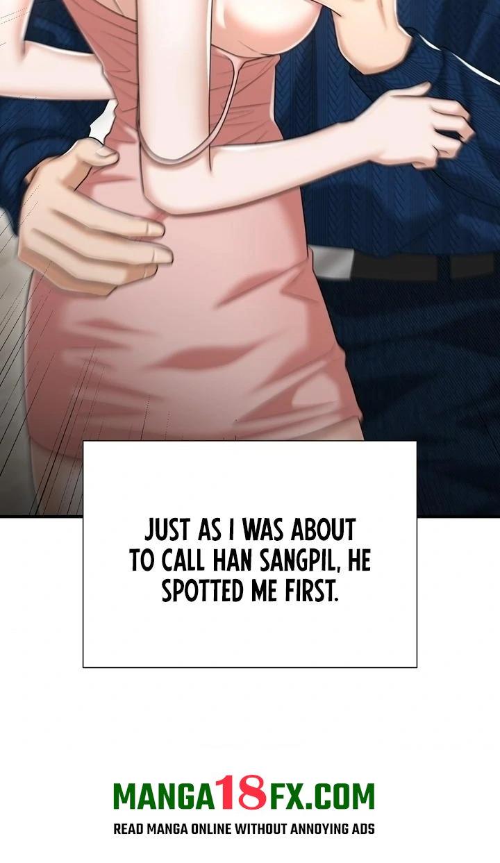 Lets Go For A Shampoo - Chapter 19 Page 3