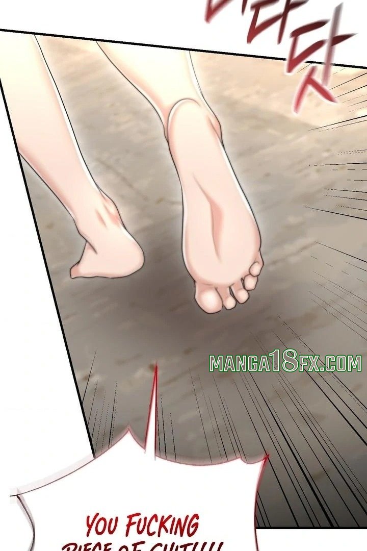 Lets Go For A Shampoo - Chapter 19 Page 7