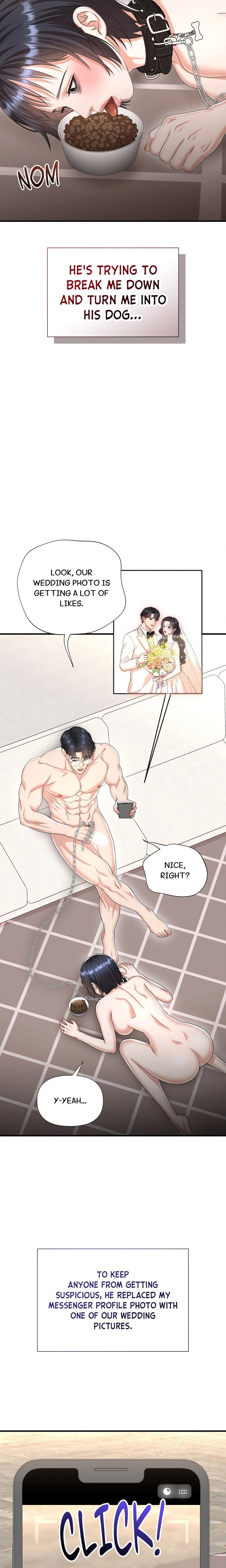 Lets Go For A Shampoo Chapter 29.00 Page 18