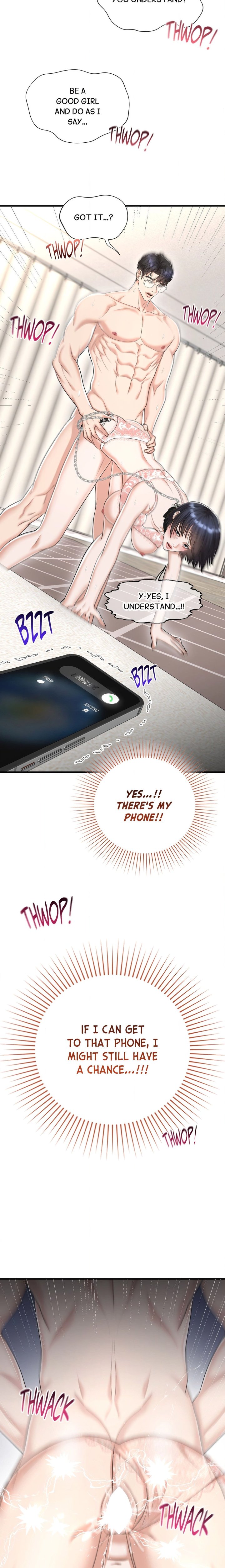 Lets Go For A Shampoo Chapter 29.00 Page 2