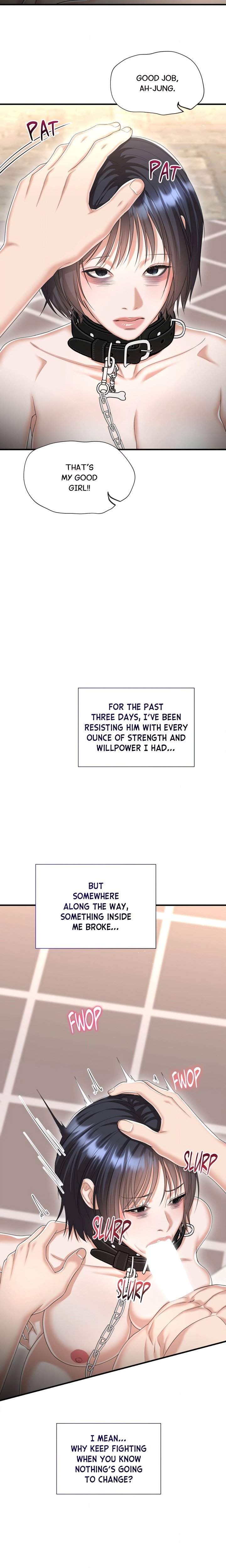 Lets Go For A Shampoo Chapter 29.00 Page 20