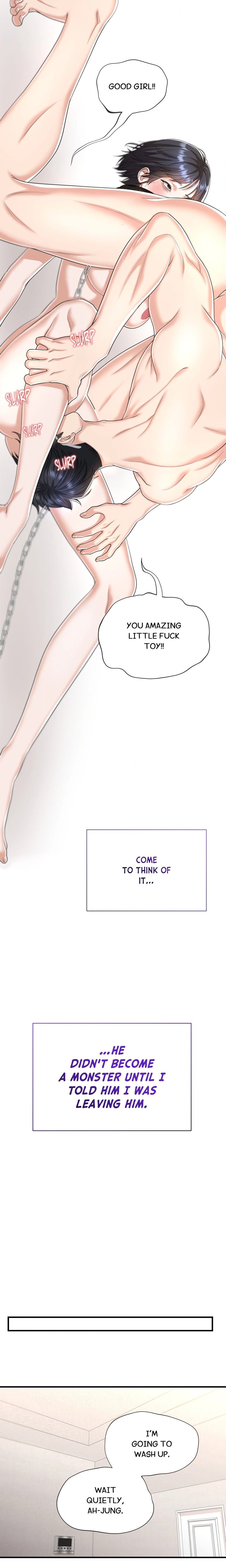 Lets Go For A Shampoo Chapter 29.00 Page 23