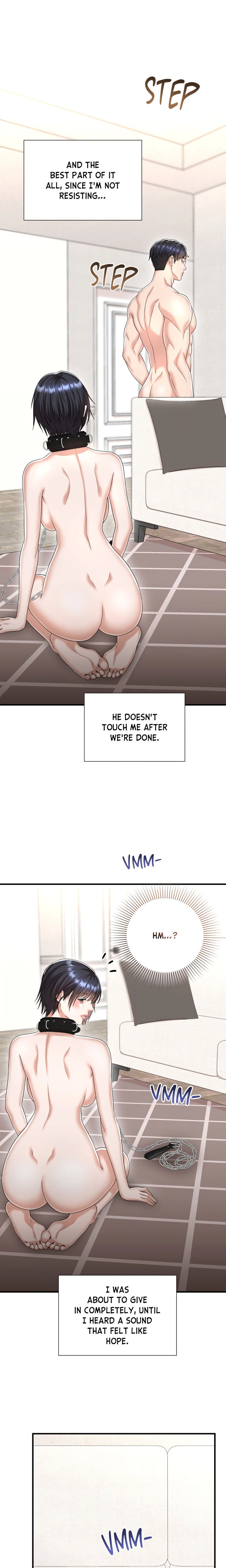 Lets Go For A Shampoo Chapter 29.00 Page 24