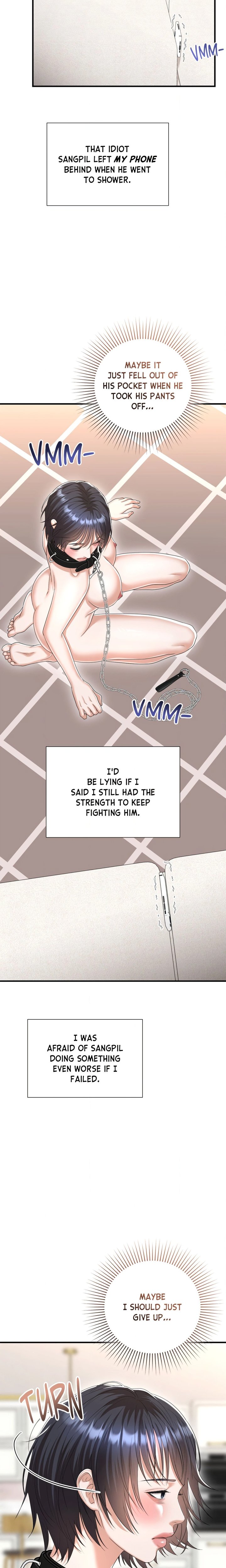 Lets Go For A Shampoo Chapter 29.00 Page 25
