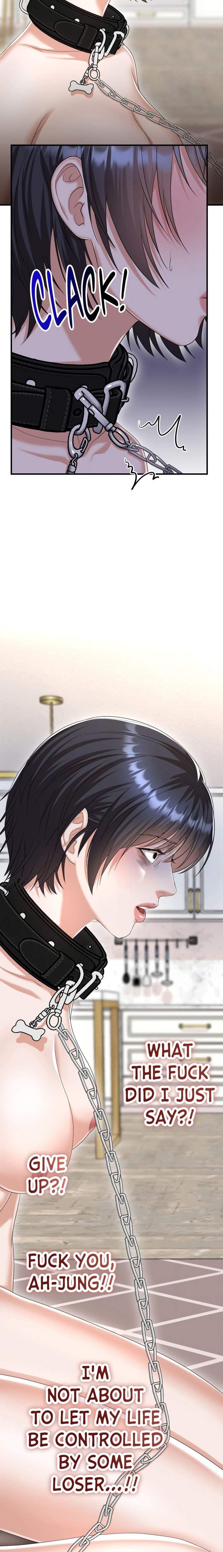 Lets Go For A Shampoo Chapter 29.00 Page 26