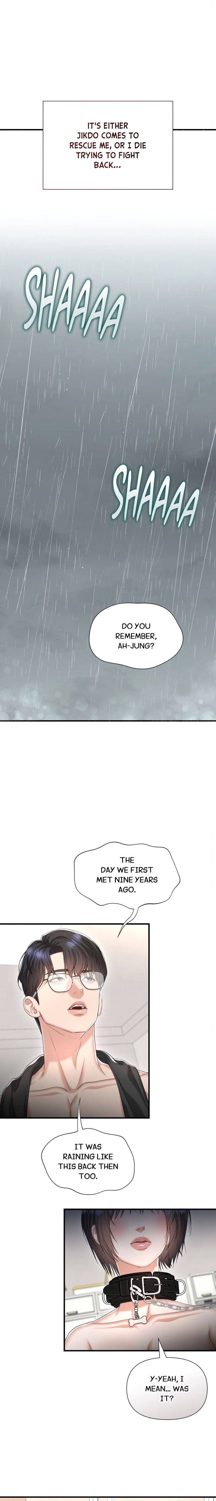 Lets Go For A Shampoo Chapter 29.00 Page 29