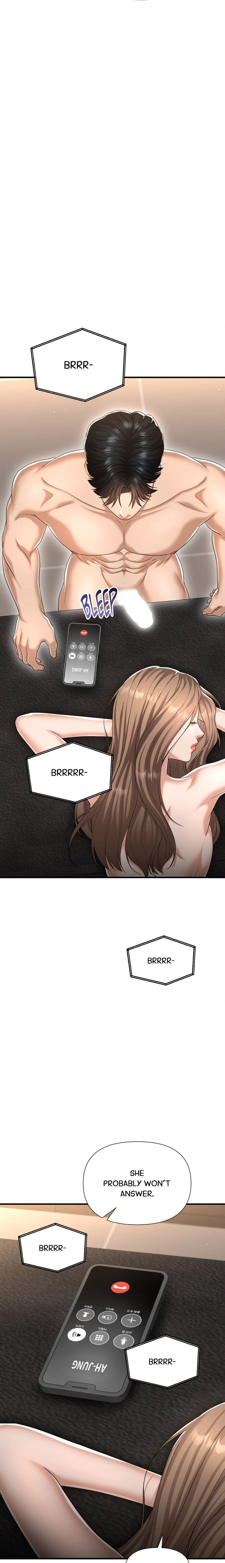 Lets Go For A Shampoo Chapter 29.00 Page 34