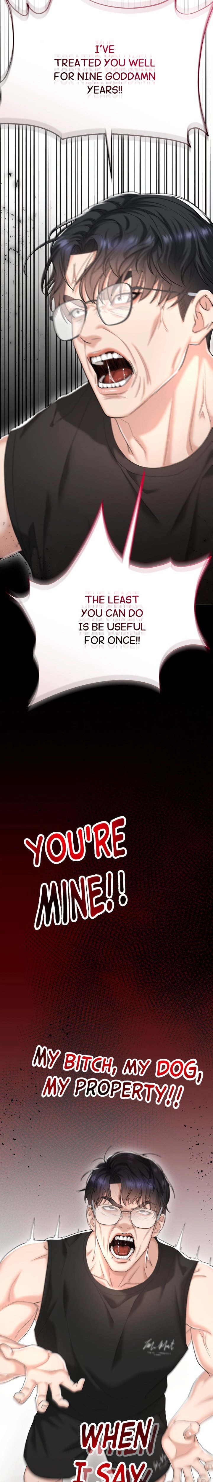 Lets Go For A Shampoo - Chapter 30 Page 20