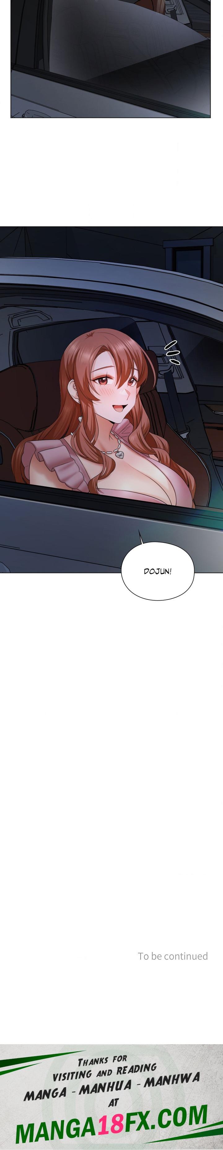 Building My Roster - Chapter 10 Page 26