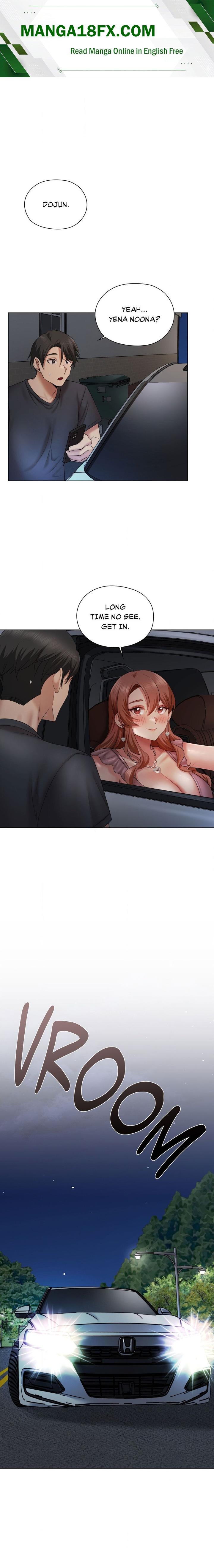Building My Roster - Chapter 11 Page 1