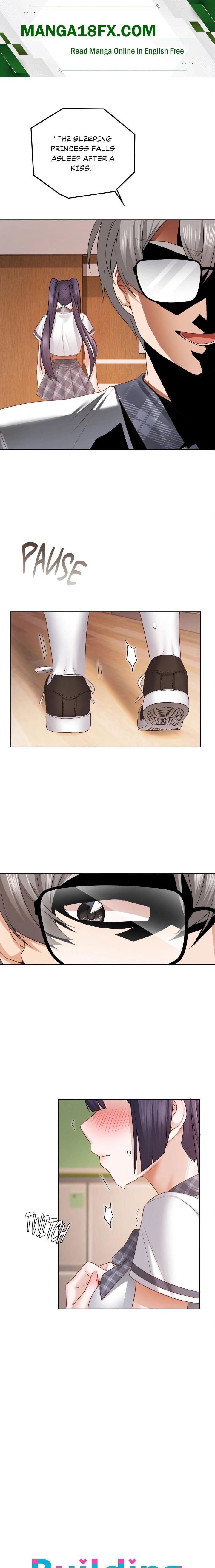 Building My Roster - Chapter 23 Page 1