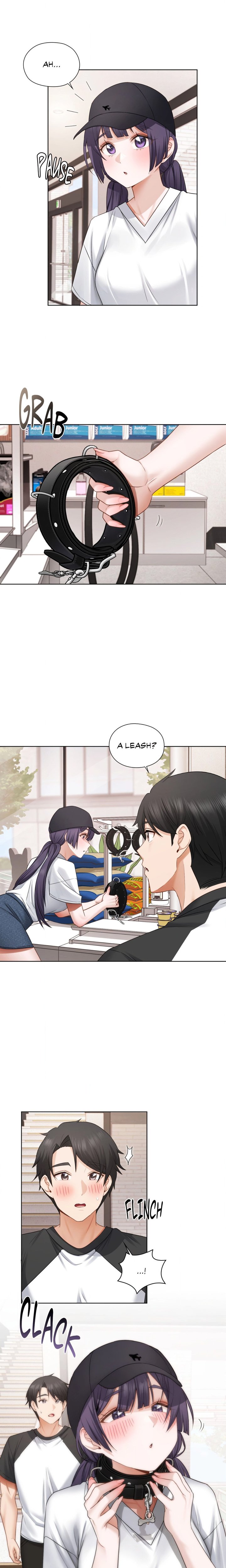 Building My Roster - Chapter 33 Page 12