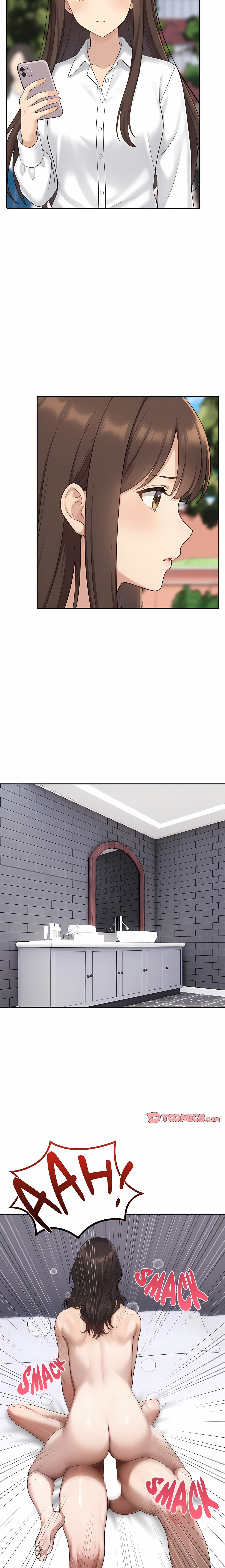 A Sticky Situation - Chapter 12 Page 6