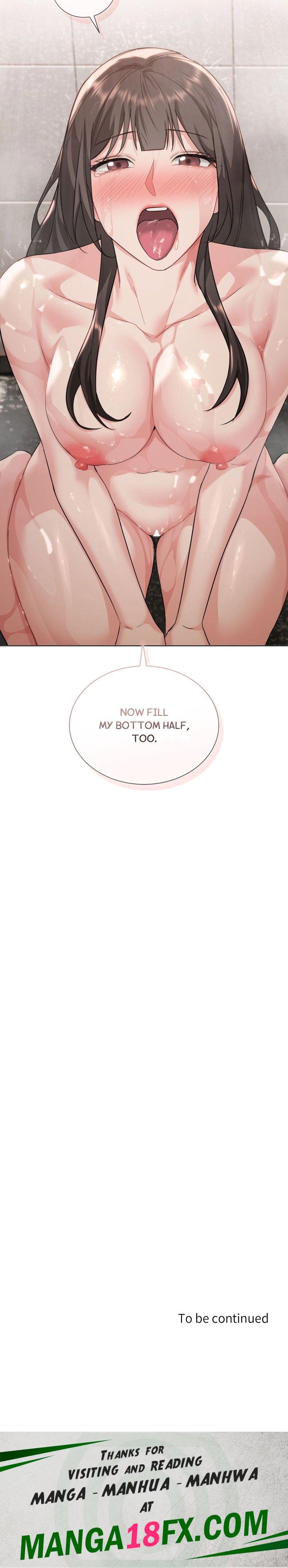 My Sweet Boss - Chapter 34 Page 20