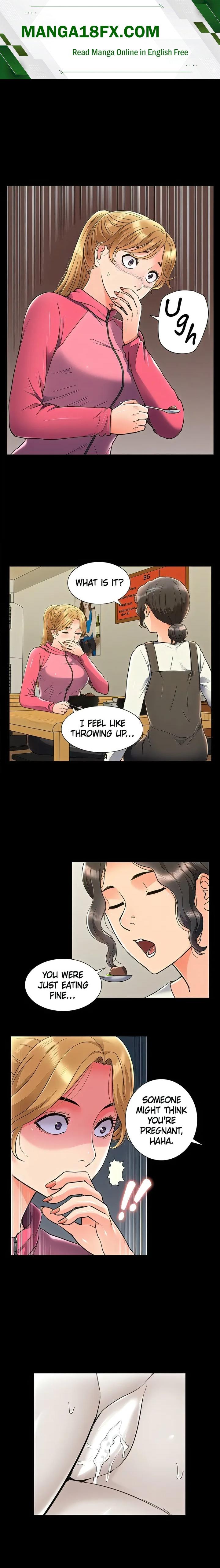 Coming Too Soon - Chapter 55 Page 1