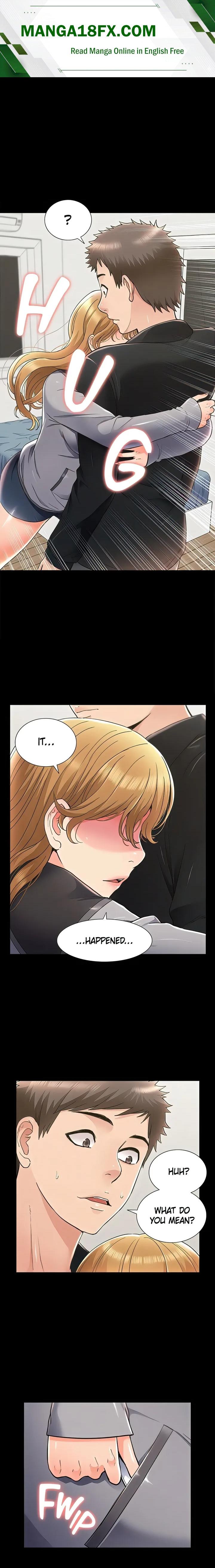 Coming Too Soon - Chapter 56 Page 1