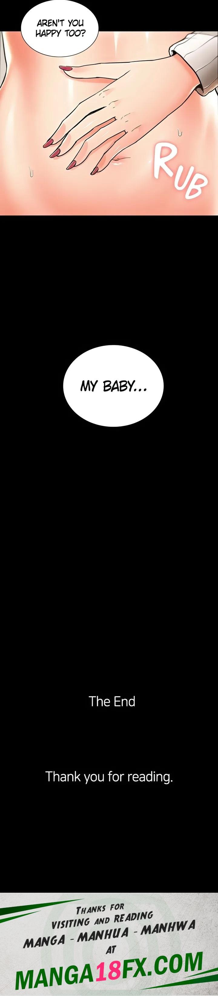 Coming Too Soon - Chapter 56 Page 23