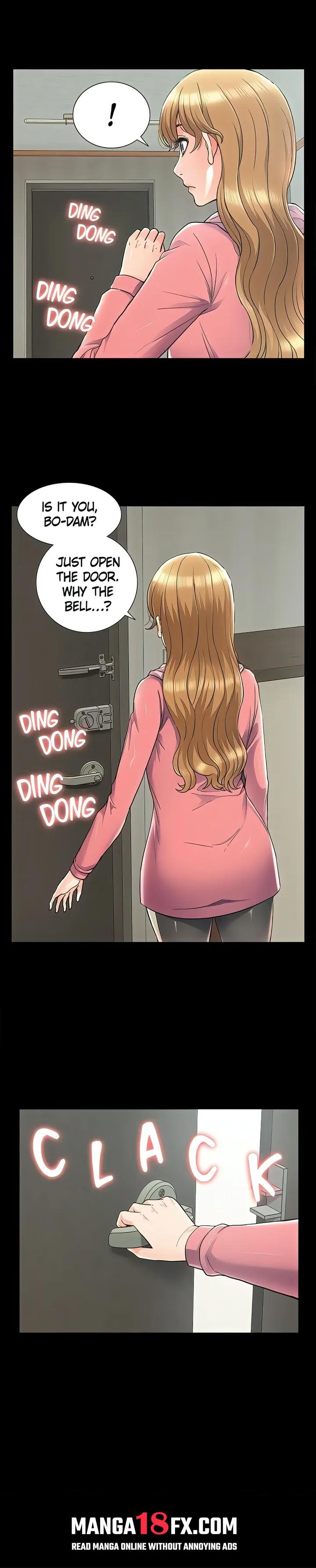 Coming Too Soon - Chapter 56 Page 8