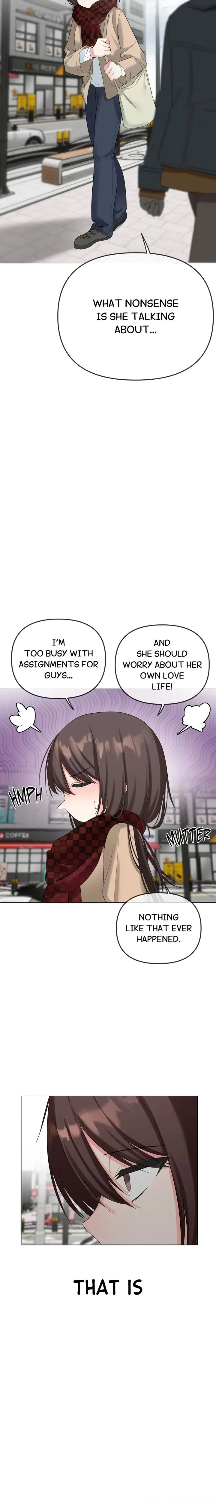 The Beast Next Door - Chapter 12 Page 22