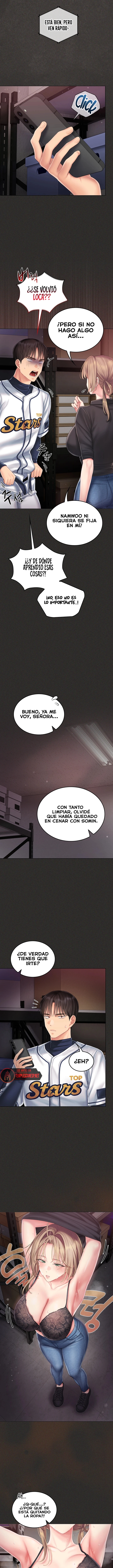 Love Cheer! Raw - Chapter 12 Page 5