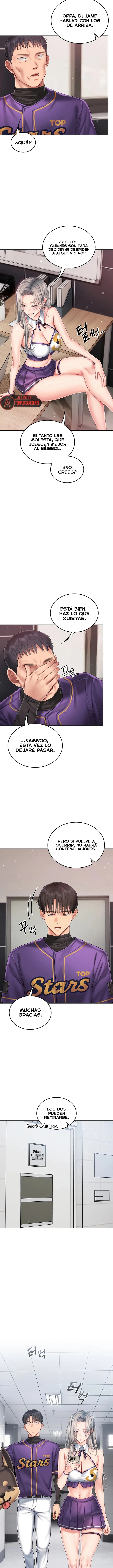 Love Cheer! Raw - Chapter 14 Page 8