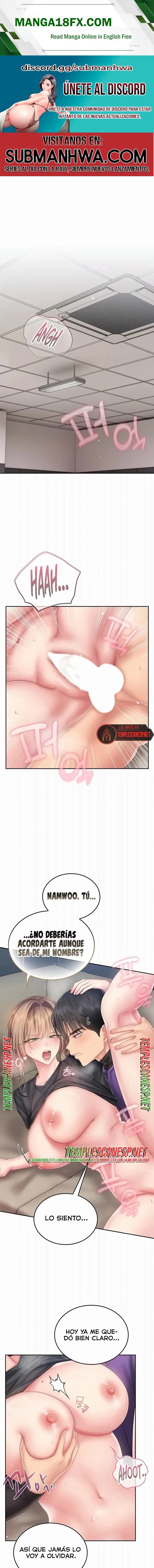 Love Cheer! Raw - Chapter 17 Page 1