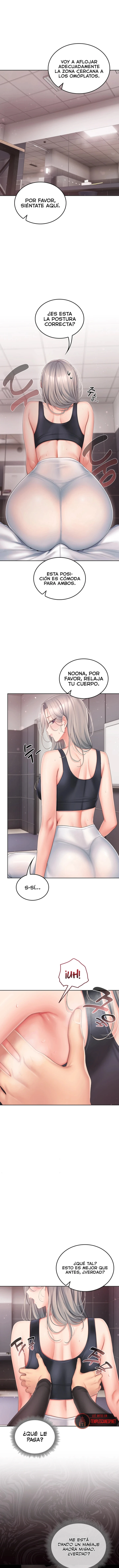 Love Cheer! Raw - Chapter 3 Page 11