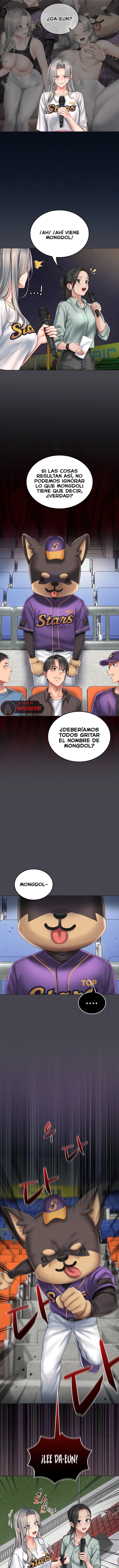 Love Cheer! Raw - Chapter 6 Page 15