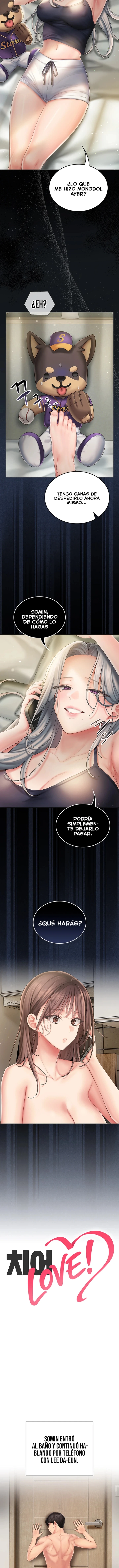 Love Cheer! Raw - Chapter 6 Page 4