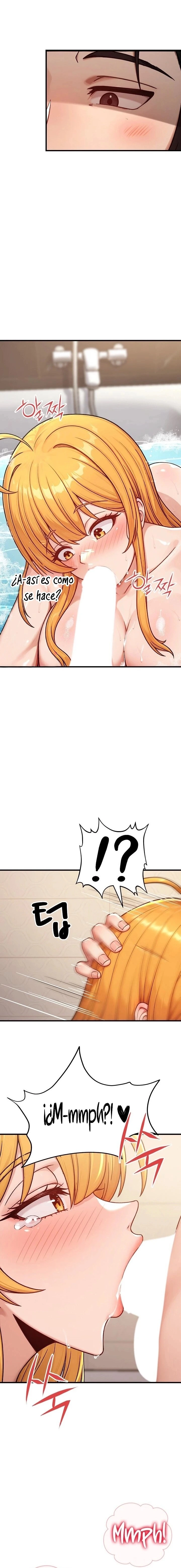 I’m the Only Man in this Clan?! Raw - Chapter 11 Page 15